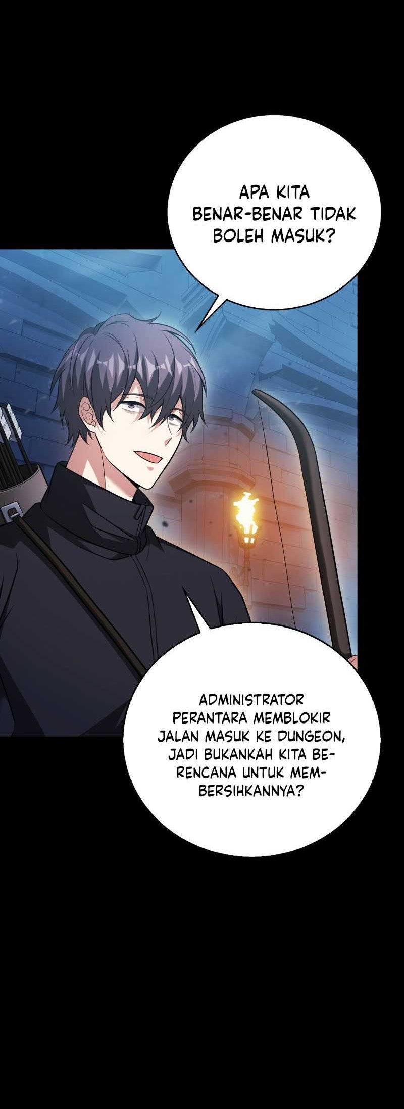 Max Talent Player Chapter 22 - halaman 30