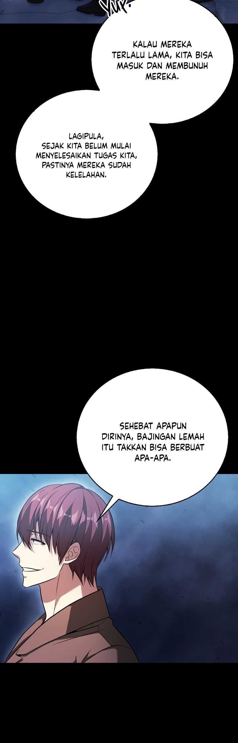 Max Talent Player Chapter 22 - halaman 33