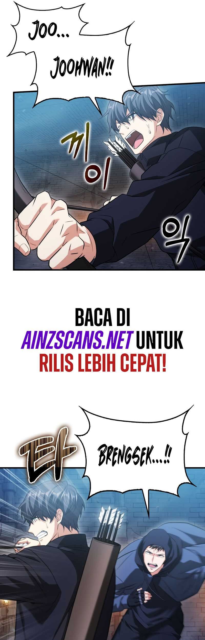 Max Talent Player Chapter 22 - halaman 39