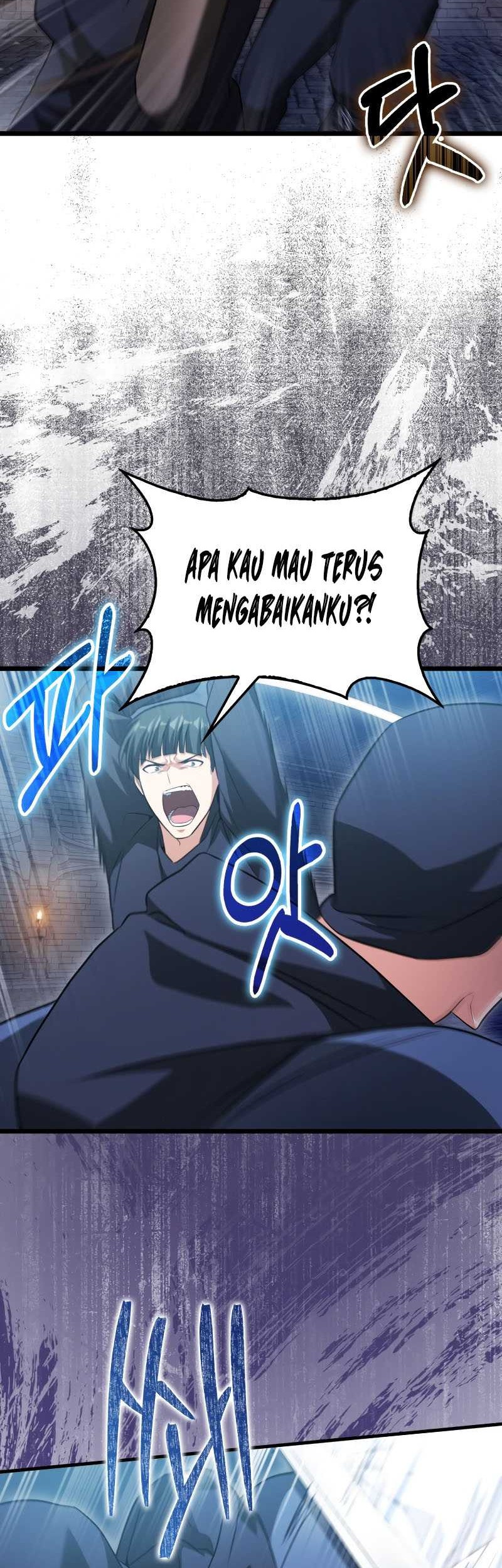 Max Talent Player Chapter 22 - halaman 40