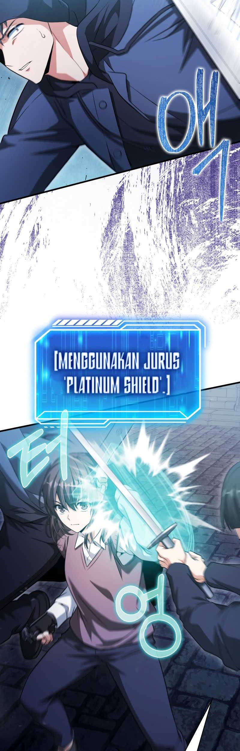 Max Talent Player Chapter 22 - halaman 41