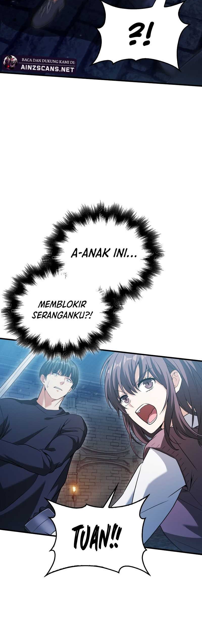 Max Talent Player Chapter 22 - halaman 42