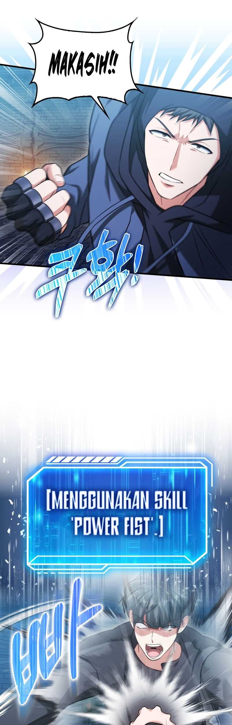 Max Talent Player Chapter 22 - halaman 43