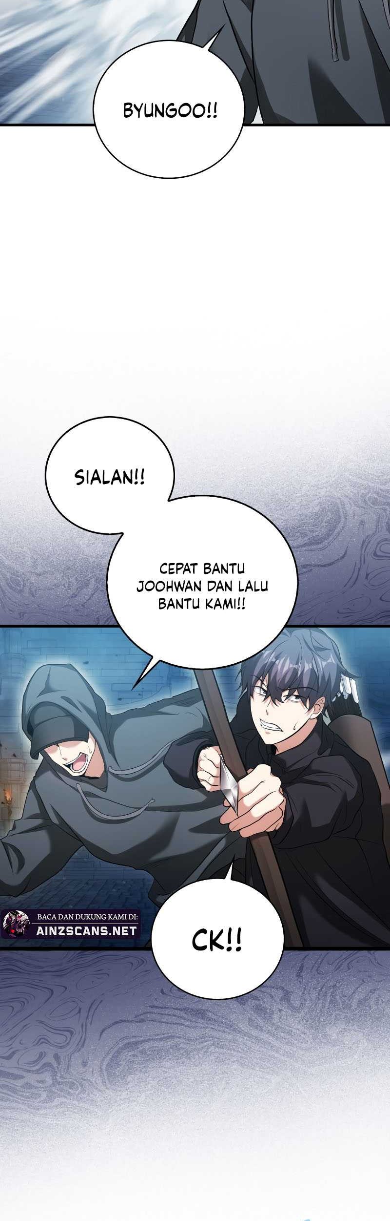 Max Talent Player Chapter 22 - halaman 45