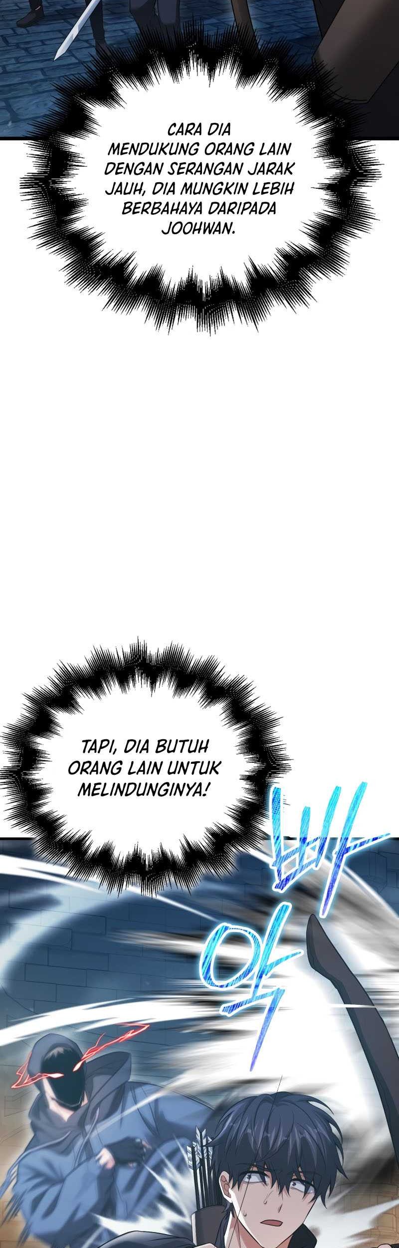 Max Talent Player Chapter 22 - halaman 53