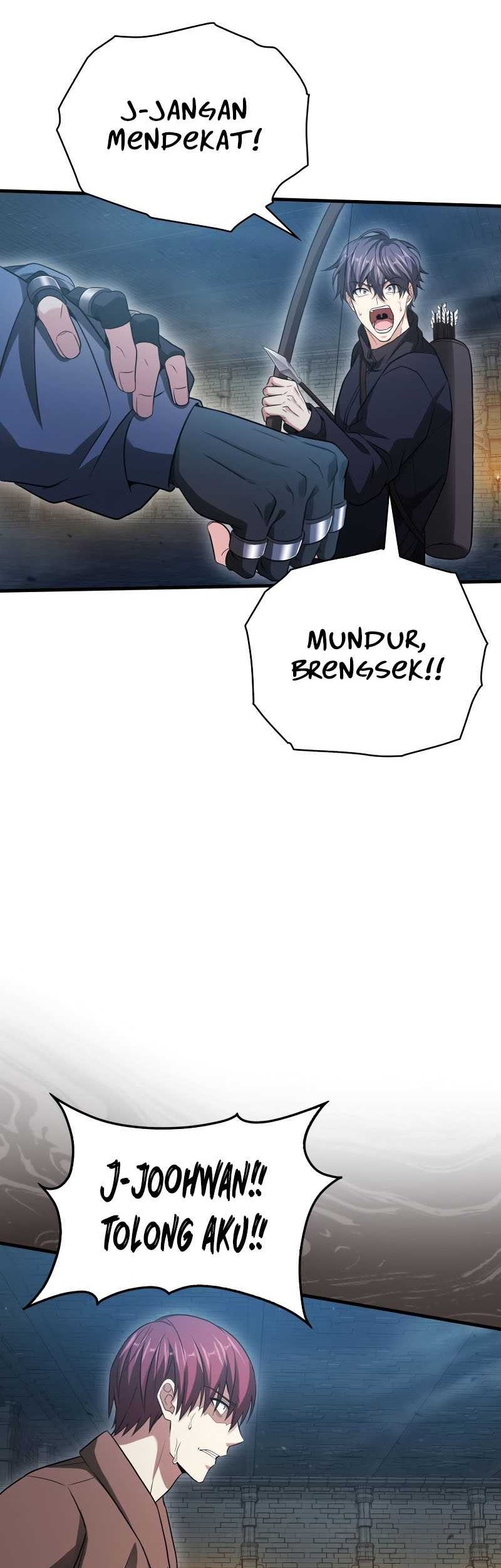 Max Talent Player Chapter 22 - halaman 56