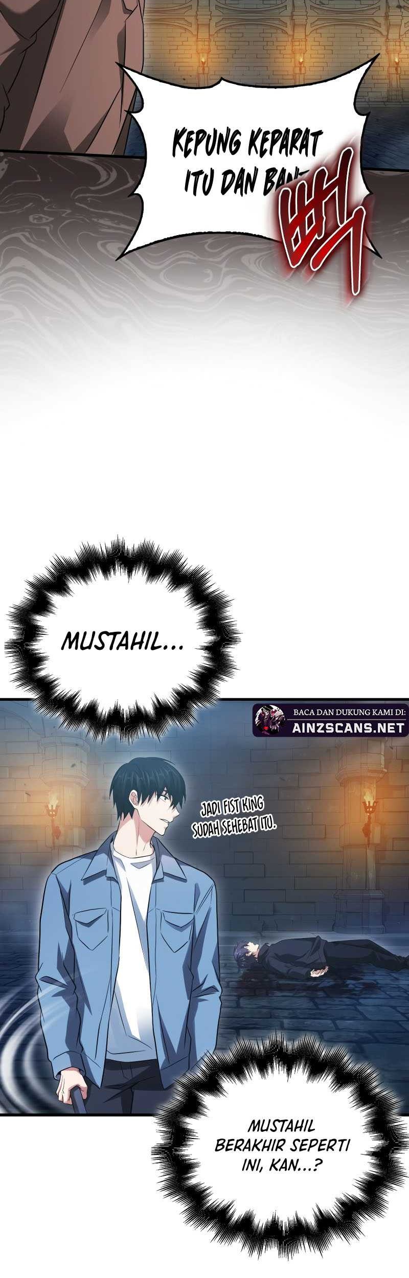 Max Talent Player Chapter 22 - halaman 57