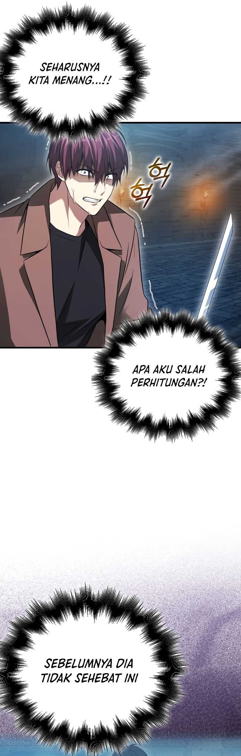 Max Talent Player Chapter 22 - halaman 59