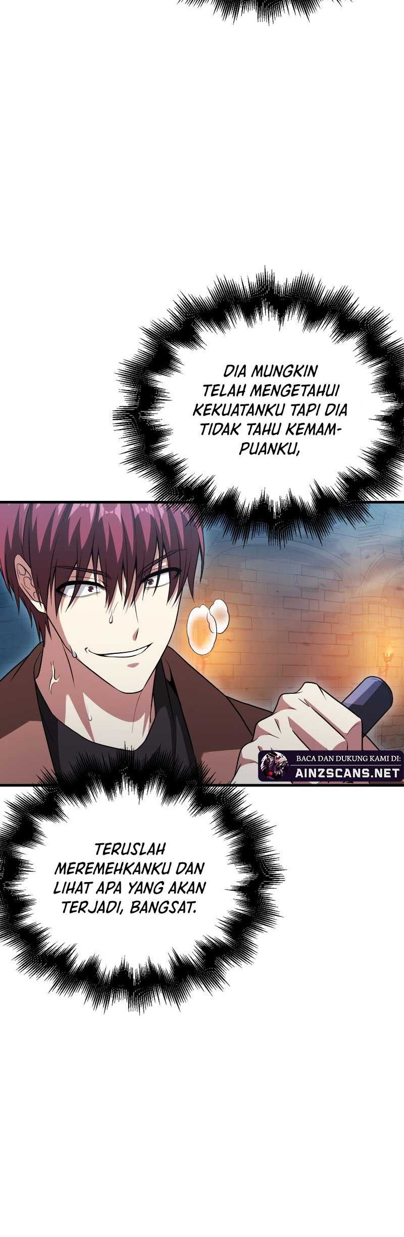 Max Talent Player Chapter 22 - halaman 62