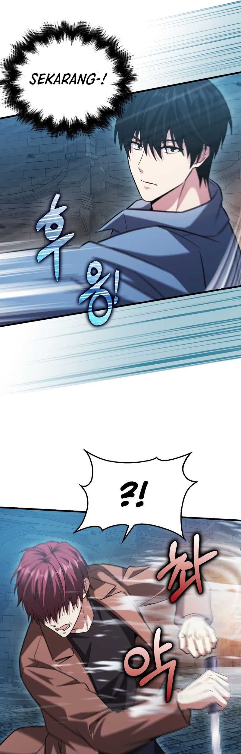 Max Talent Player Chapter 22 - halaman 63