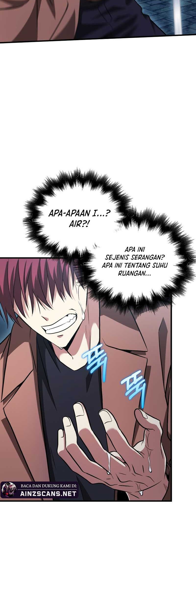 Max Talent Player Chapter 22 - halaman 64