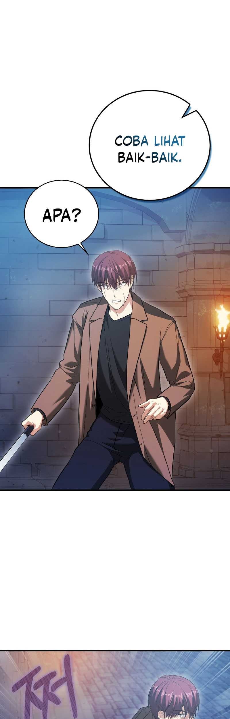 Max Talent Player Chapter 22 - halaman 67