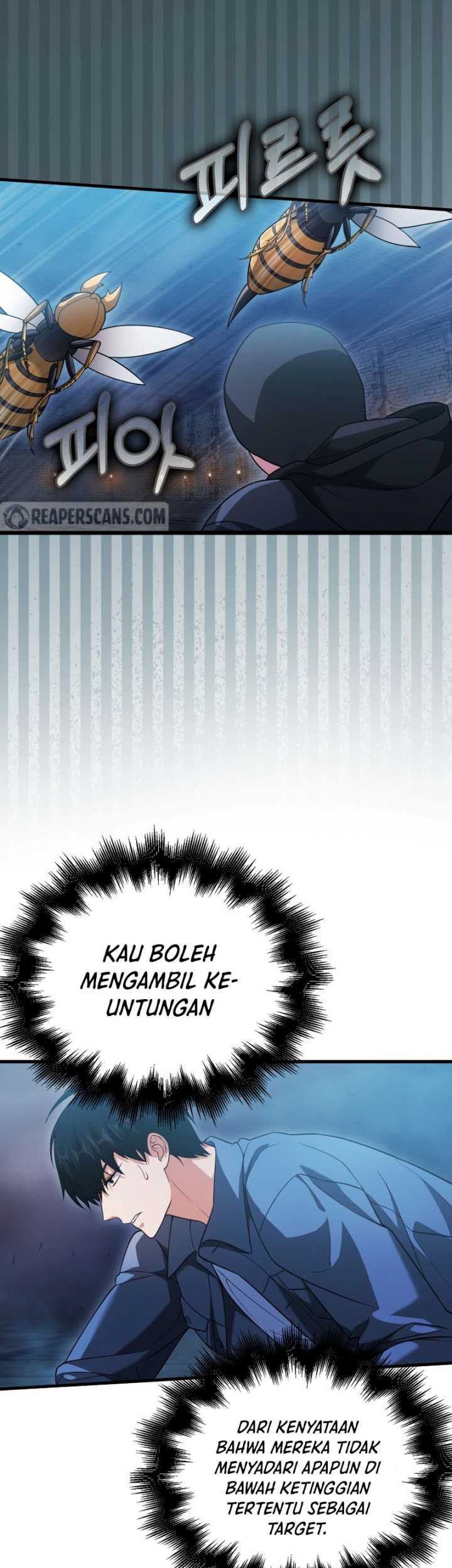 Max Talent Player Chapter 23 - halaman 13