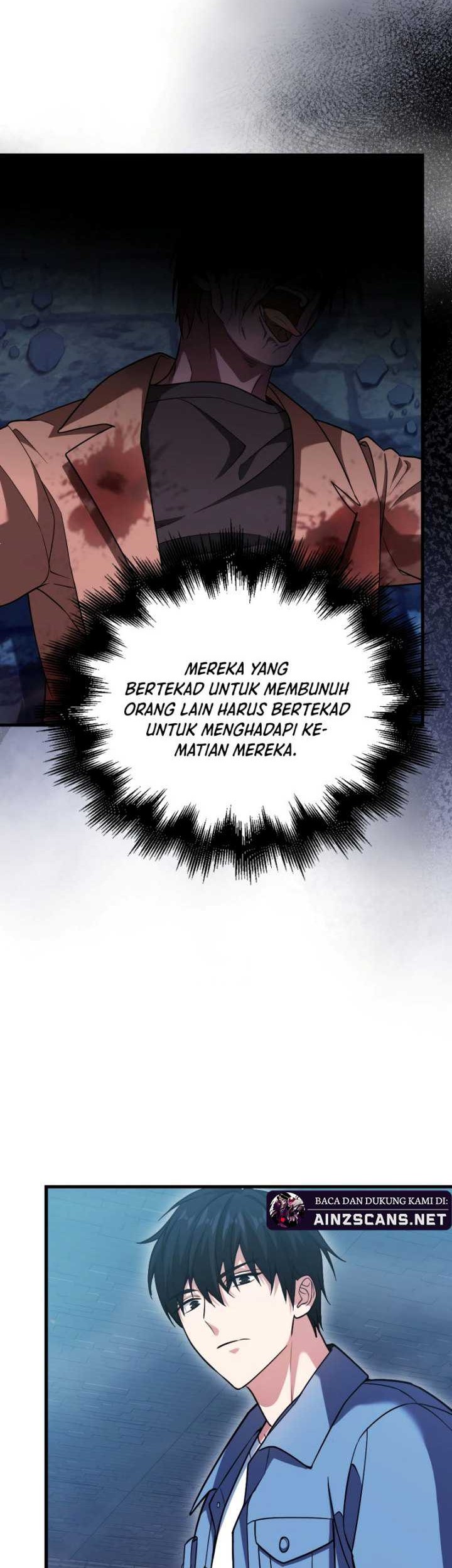 Max Talent Player Chapter 23 - halaman 21