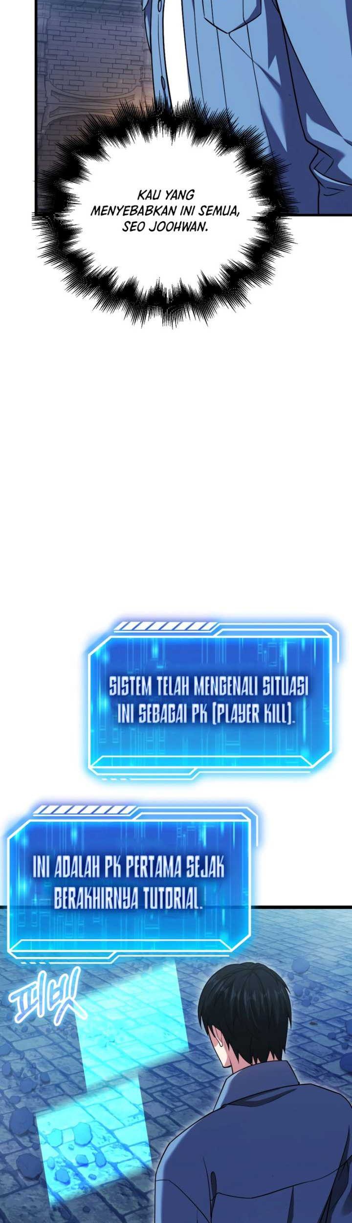 Max Talent Player Chapter 23 - halaman 22