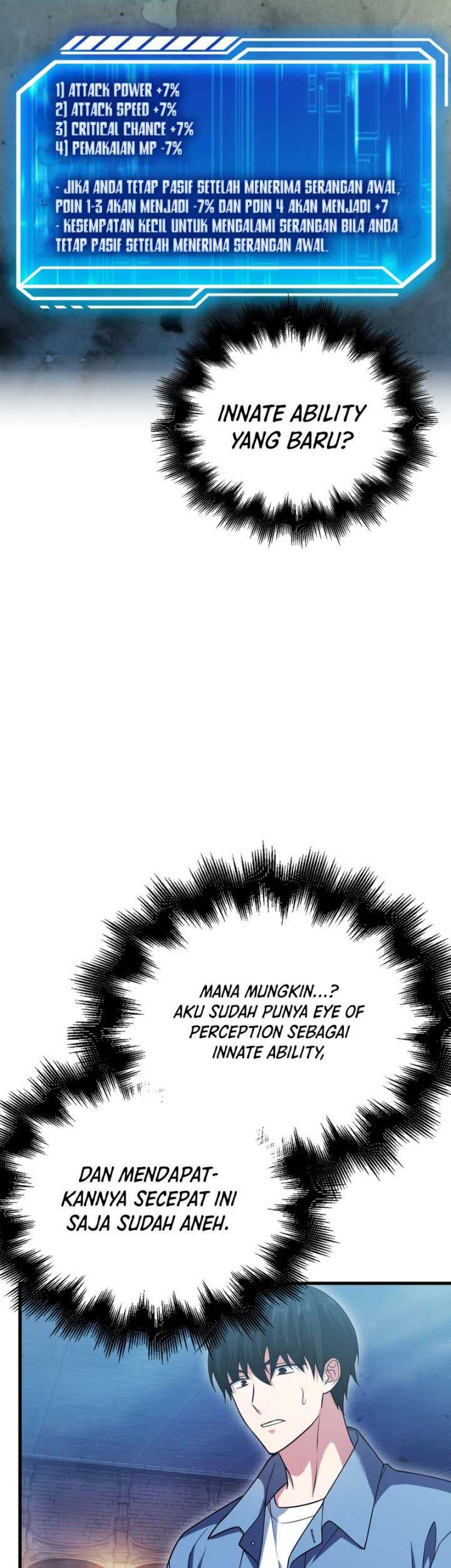 Max Talent Player Chapter 23 - halaman 24