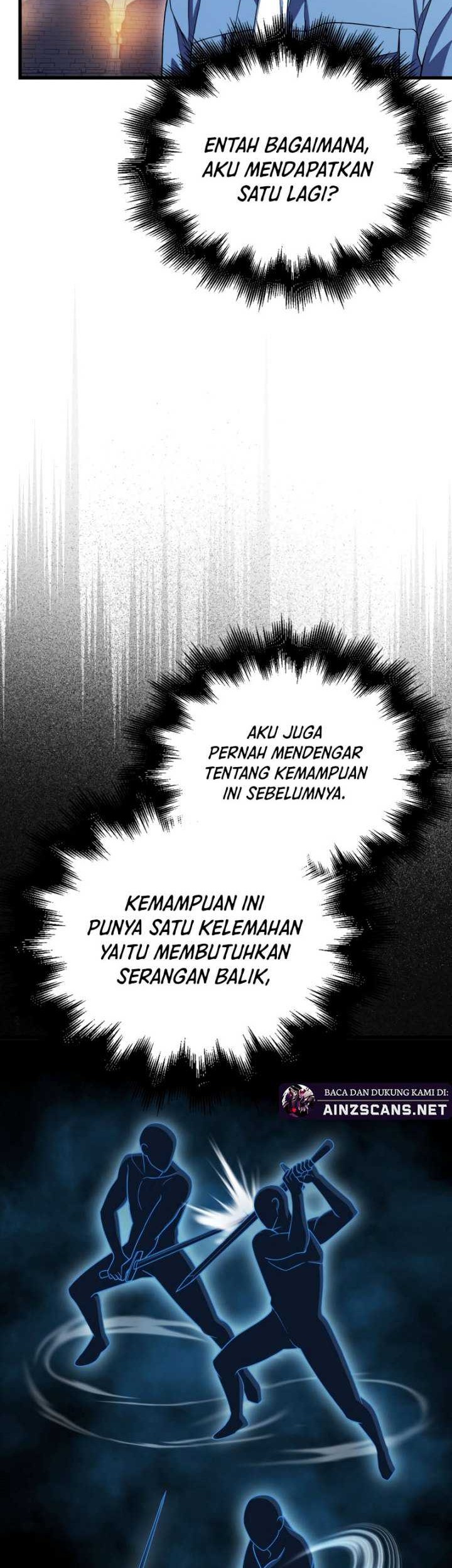 Max Talent Player Chapter 23 - halaman 25