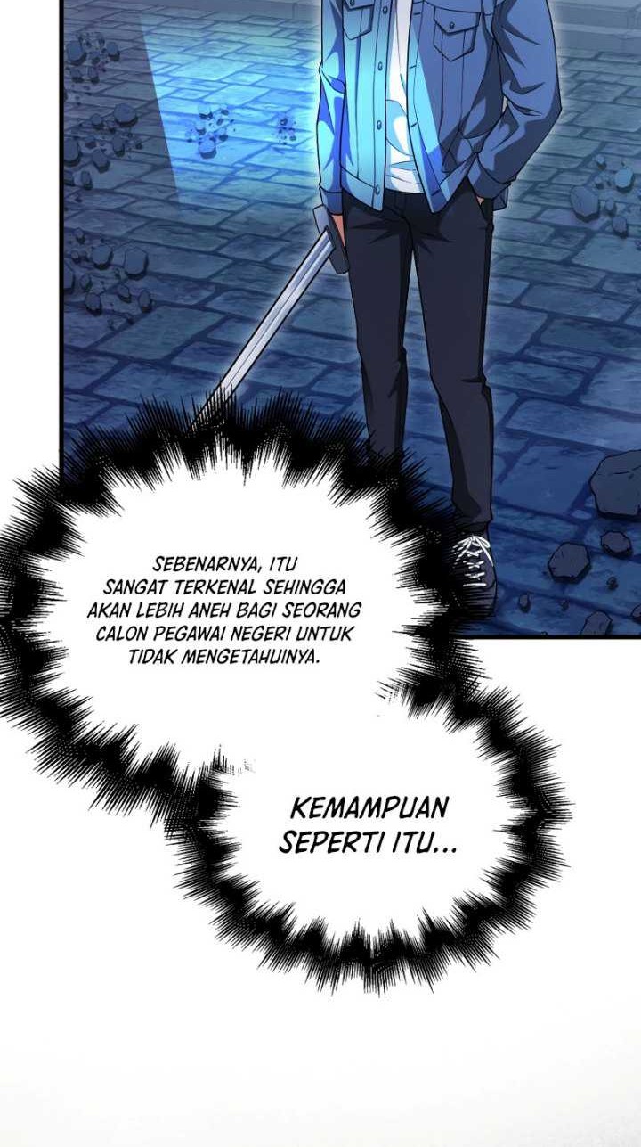 Max Talent Player Chapter 23 - halaman 27