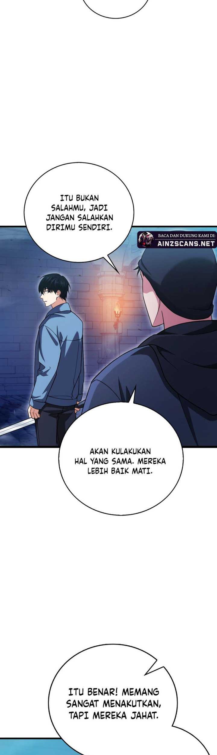 Max Talent Player Chapter 23 - halaman 30