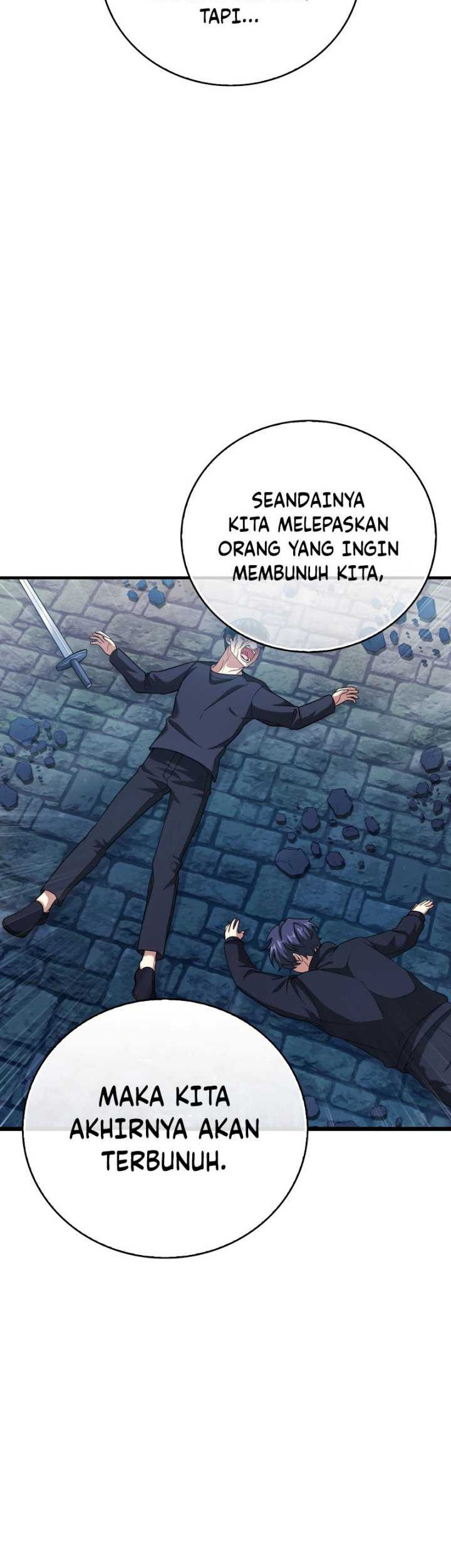 Max Talent Player Chapter 23 - halaman 33
