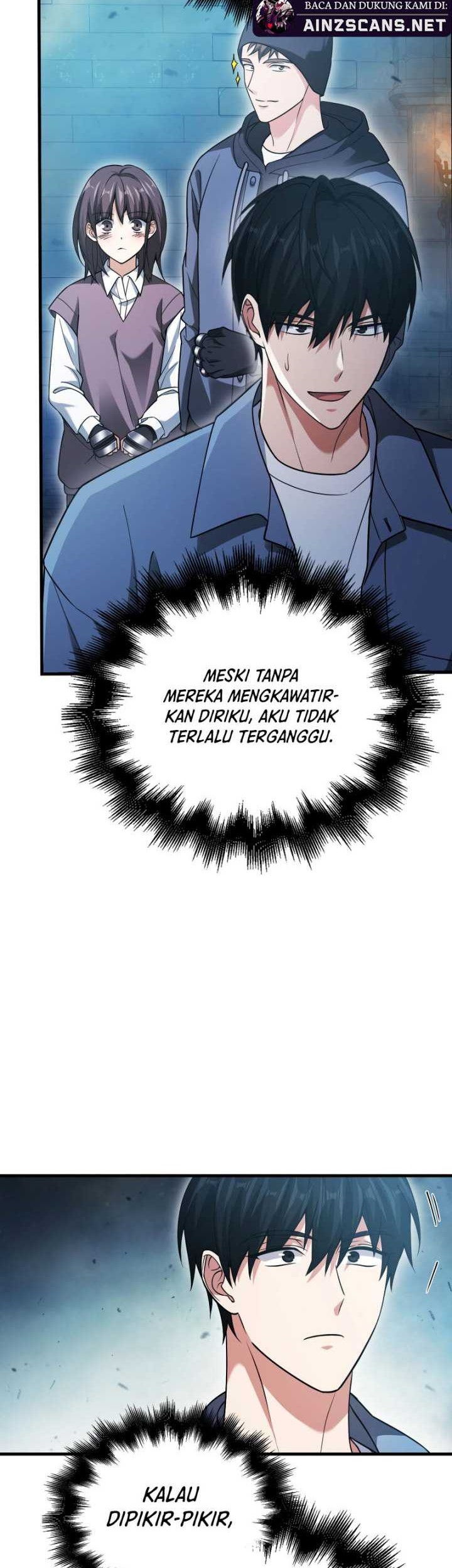 Max Talent Player Chapter 23 - halaman 37