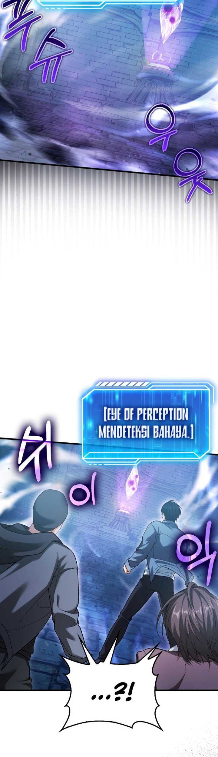 Max Talent Player Chapter 23 - halaman 42