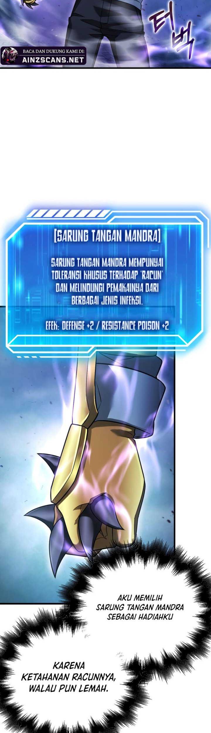 Max Talent Player Chapter 23 - halaman 46
