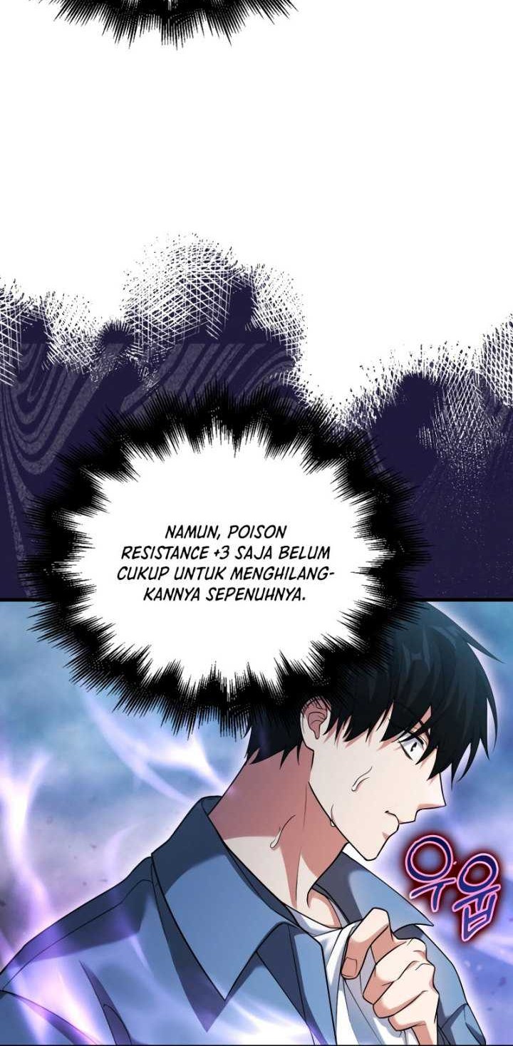 Max Talent Player Chapter 23 - halaman 47