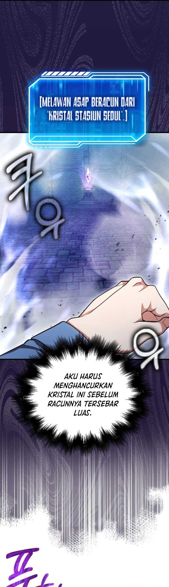 Max Talent Player Chapter 23 - halaman 48