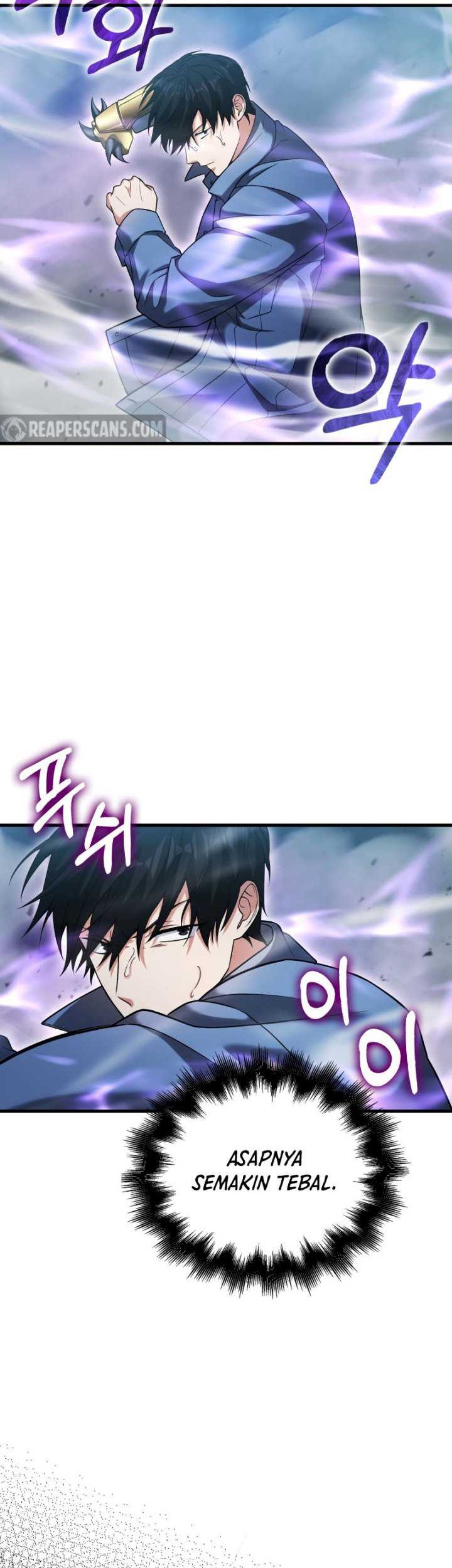 Max Talent Player Chapter 23 - halaman 49