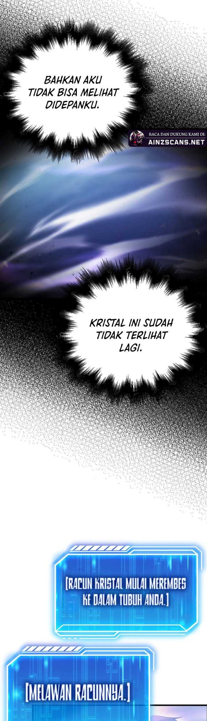 Max Talent Player Chapter 23 - halaman 50