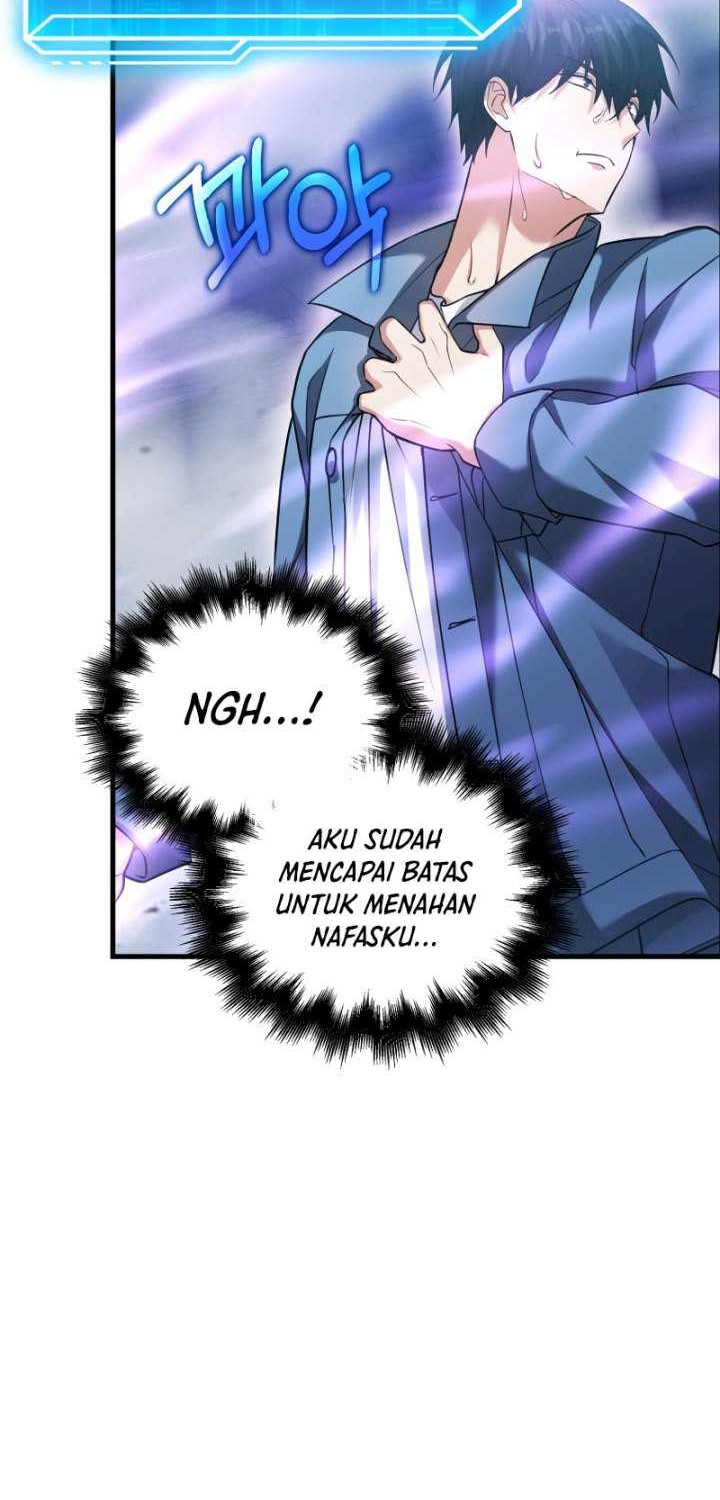Max Talent Player Chapter 23 - halaman 51