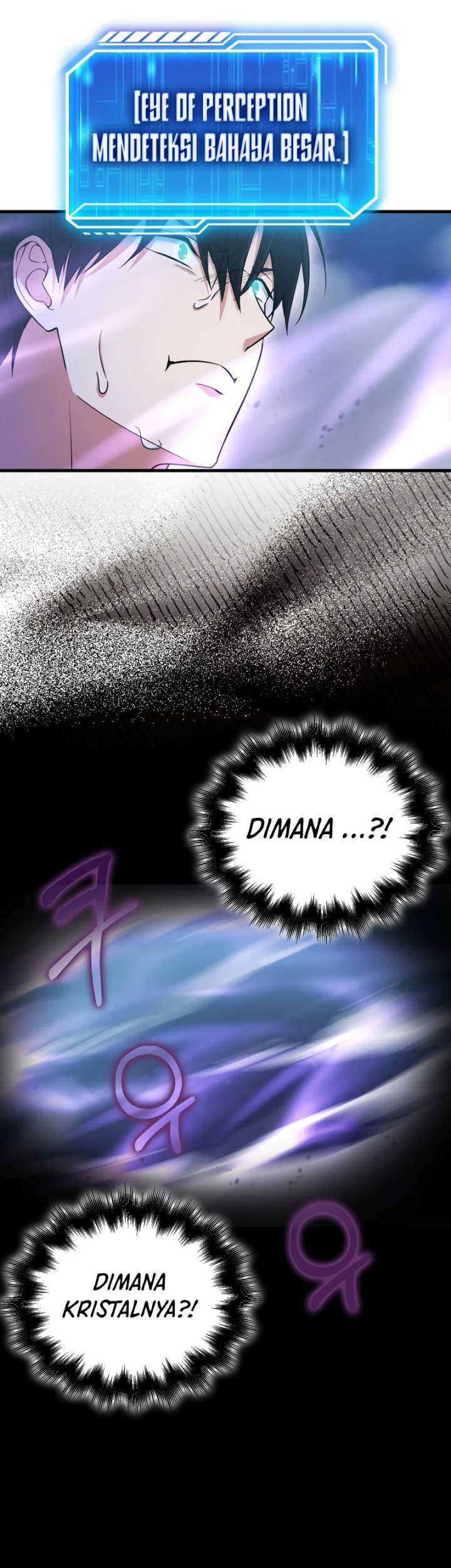 Max Talent Player Chapter 23 - halaman 52