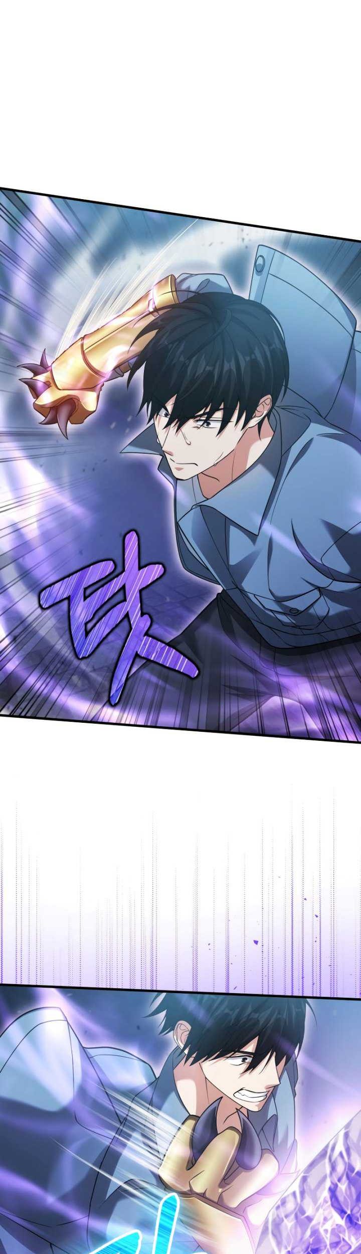 Max Talent Player Chapter 23 - halaman 54