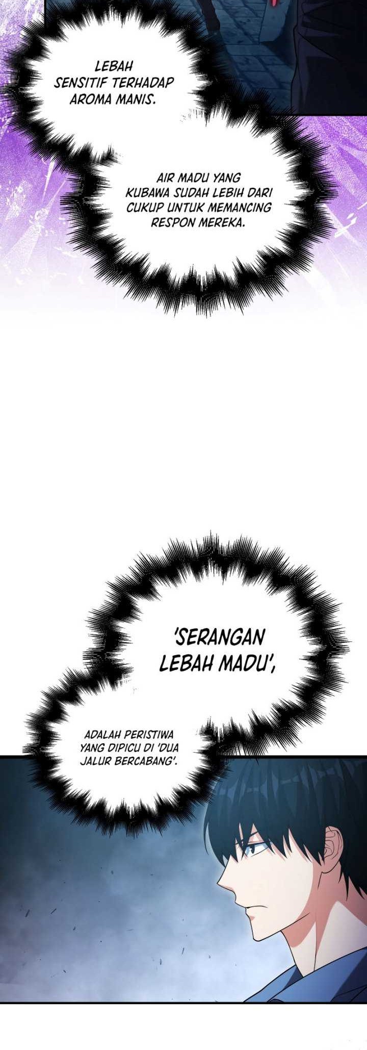 Max Talent Player Chapter 23 - halaman 8