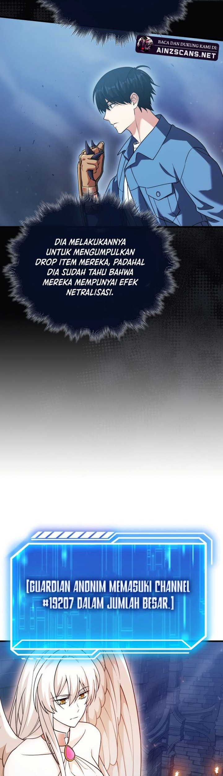 Max Talent Player Chapter 24 - halaman 13