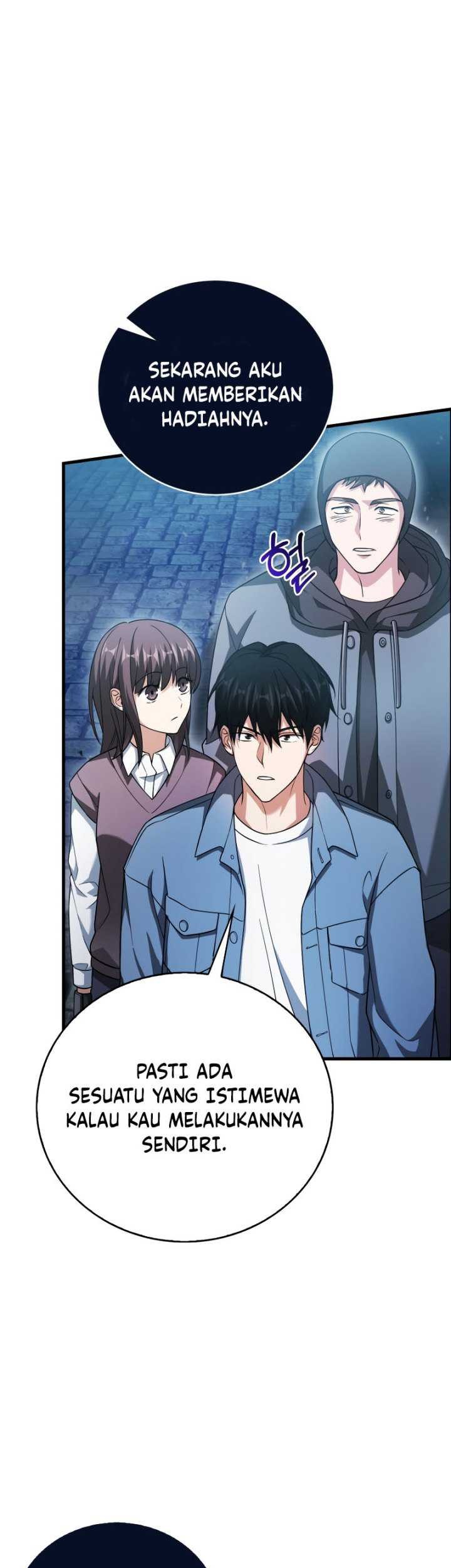 Max Talent Player Chapter 24 - halaman 19