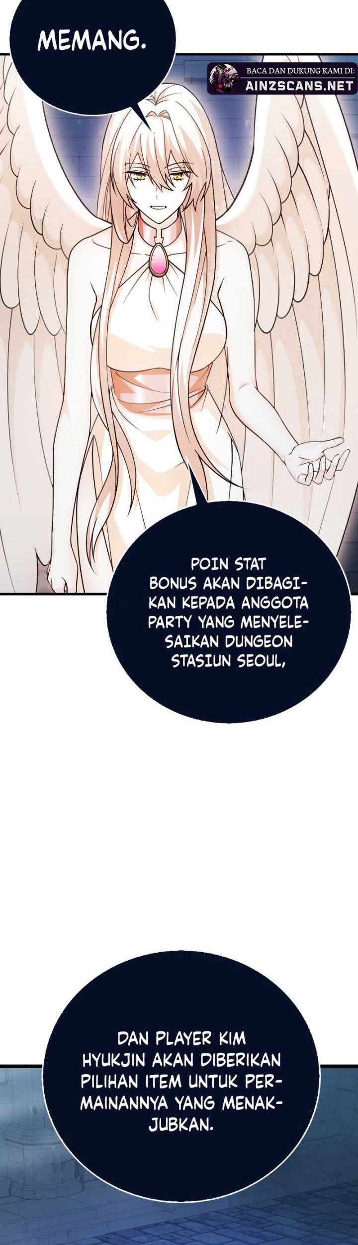 Max Talent Player Chapter 24 - halaman 20
