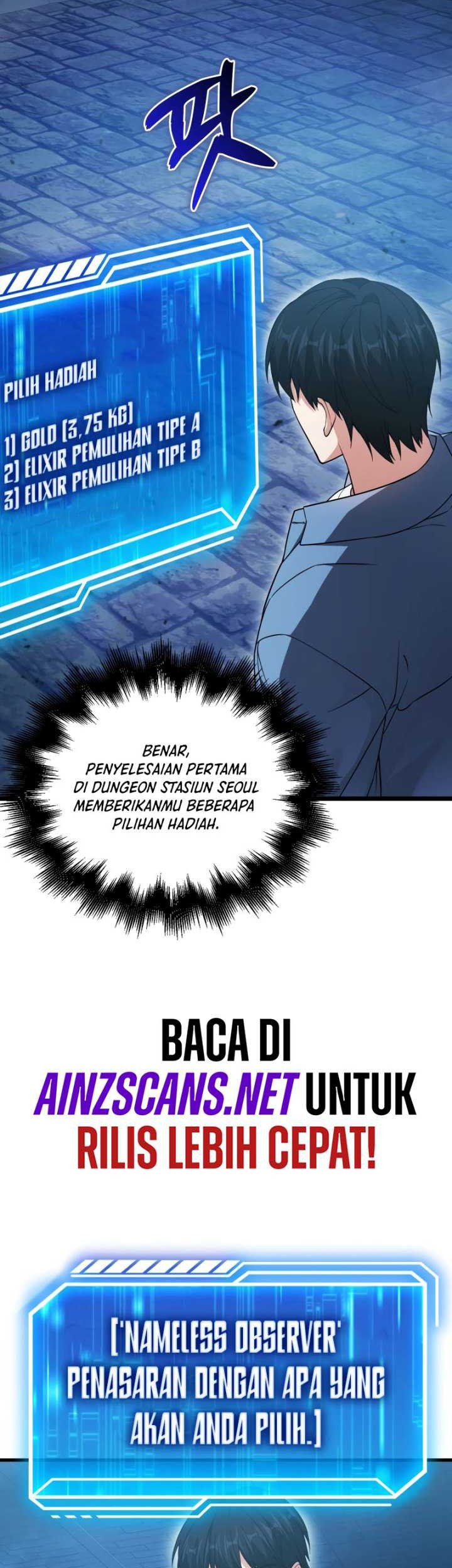 Max Talent Player Chapter 24 - halaman 21
