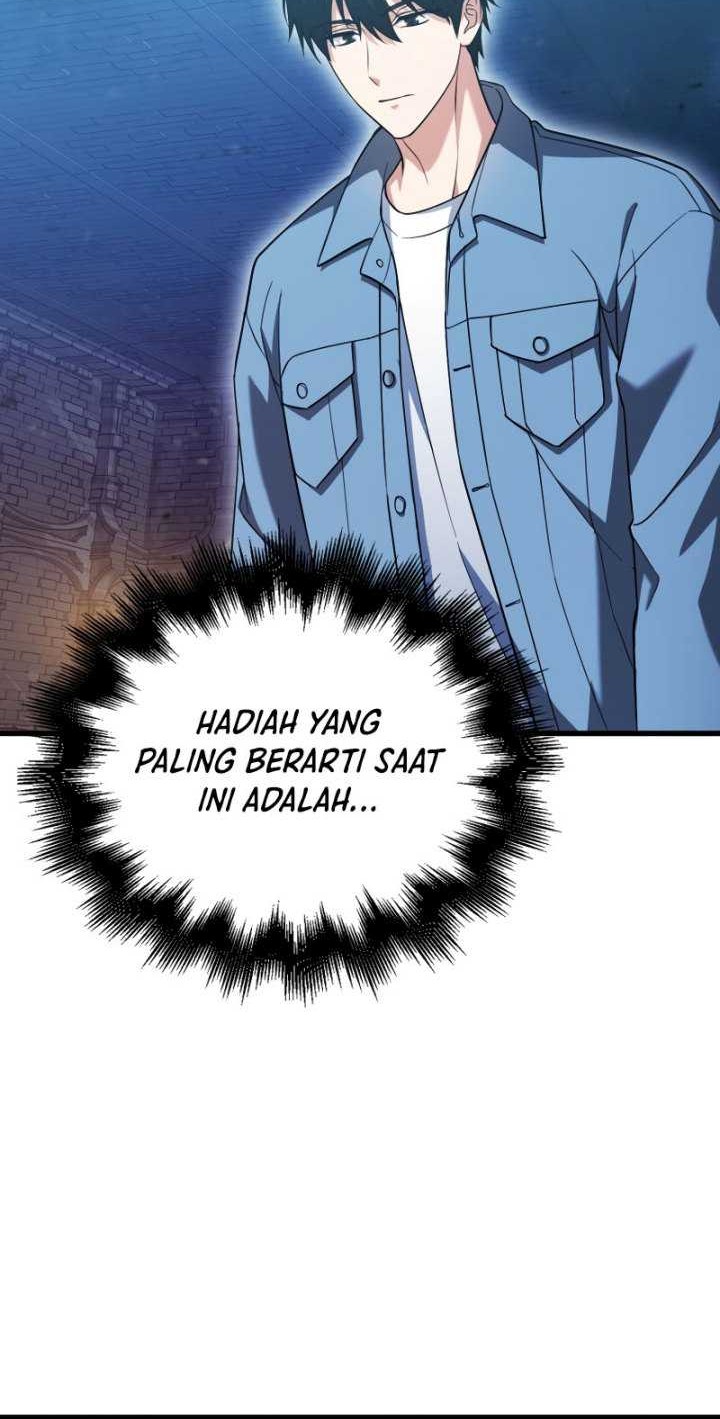 Max Talent Player Chapter 24 - halaman 22