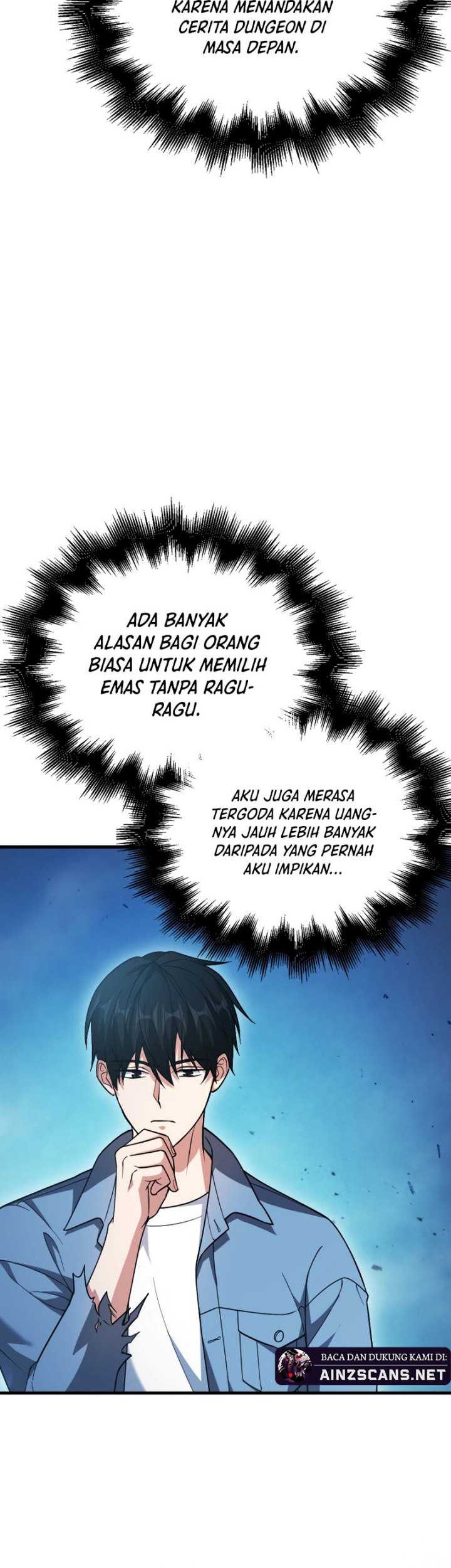Max Talent Player Chapter 24 - halaman 24