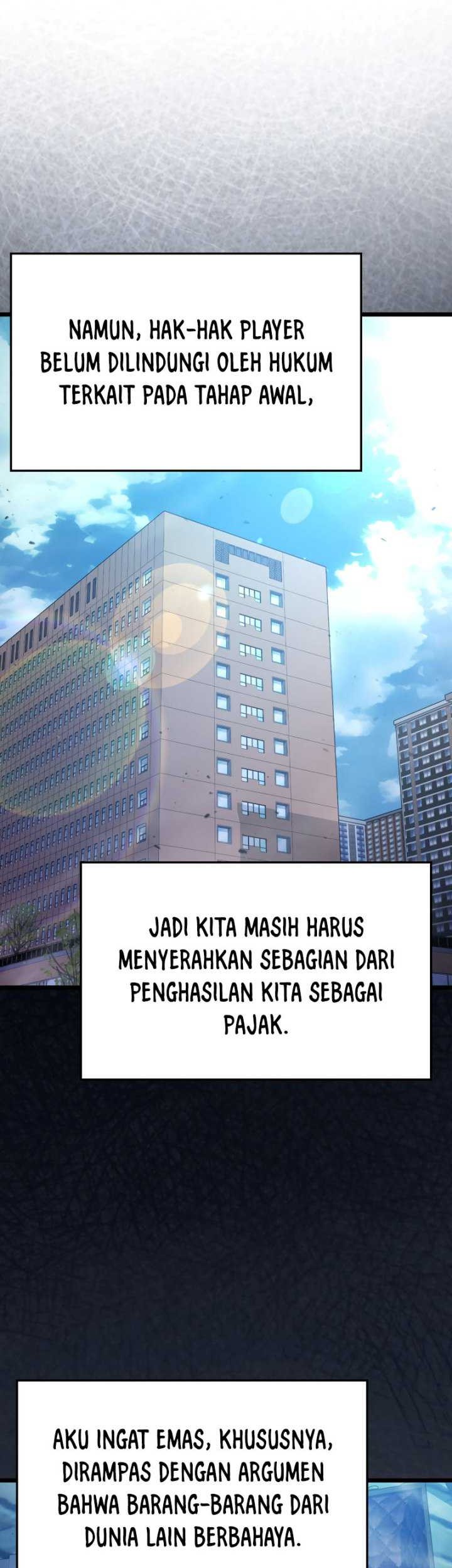 Max Talent Player Chapter 24 - halaman 25