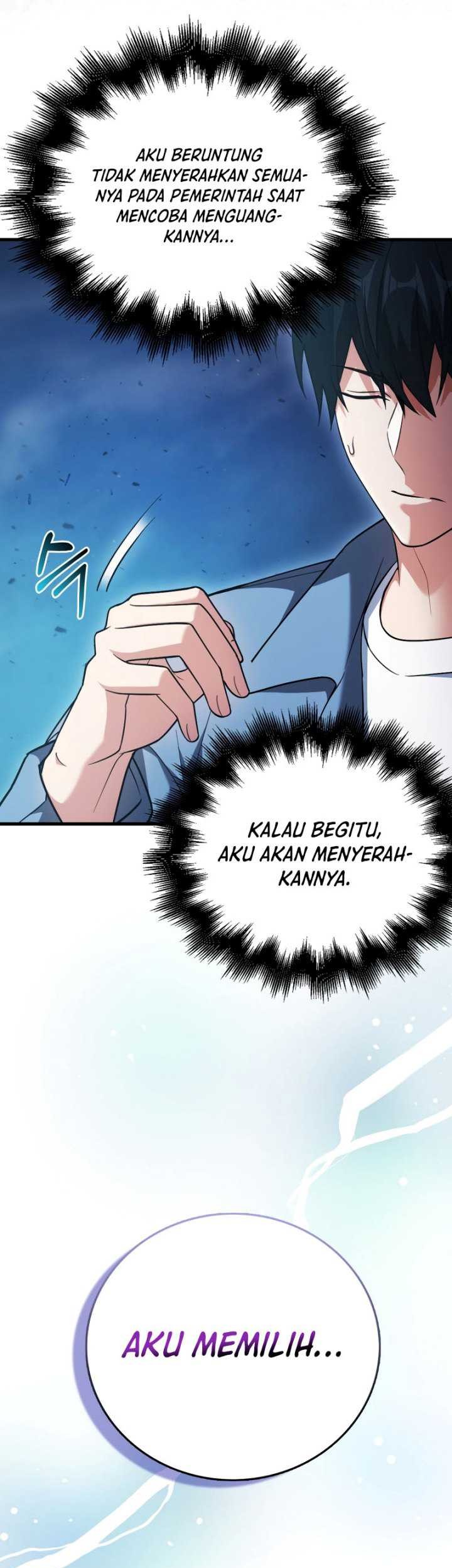 Max Talent Player Chapter 24 - halaman 27