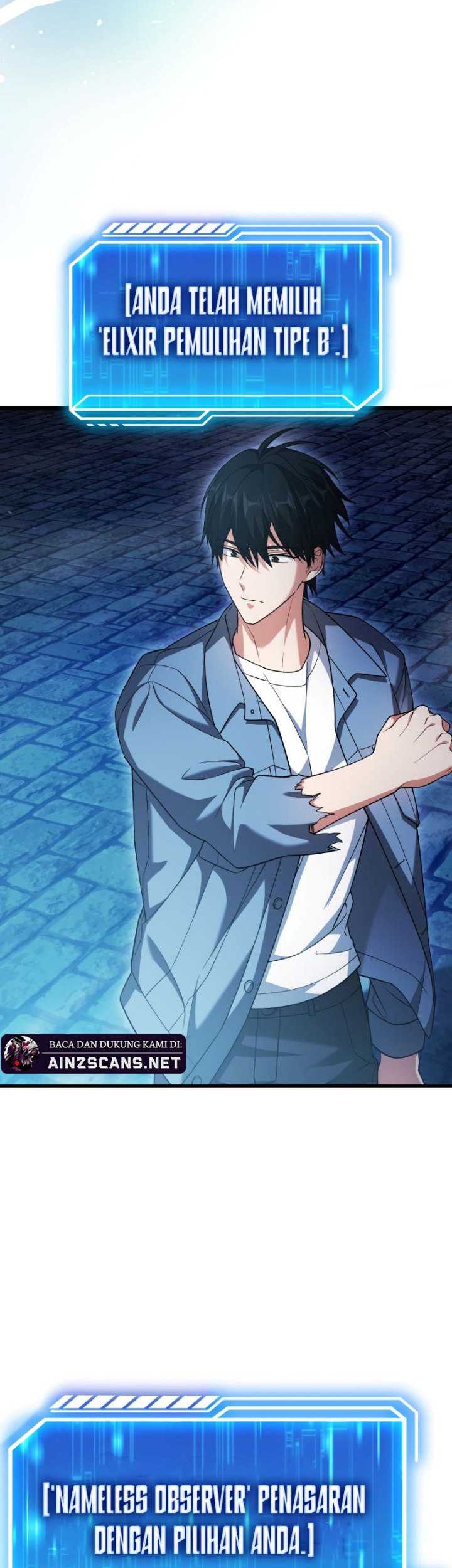 Max Talent Player Chapter 24 - halaman 28