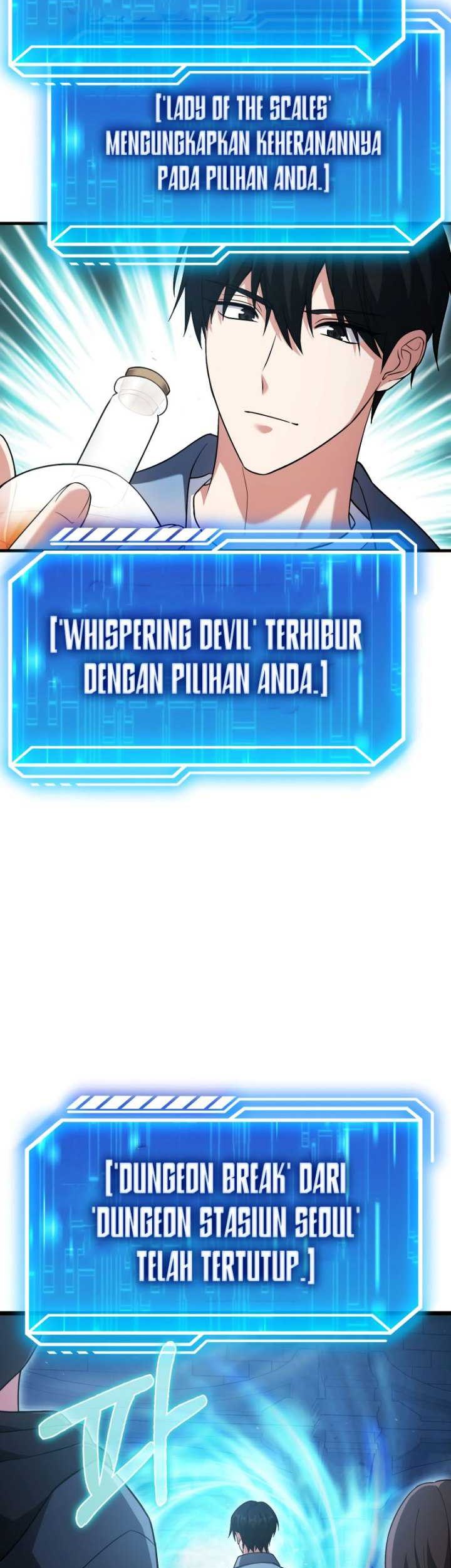 Max Talent Player Chapter 24 - halaman 29