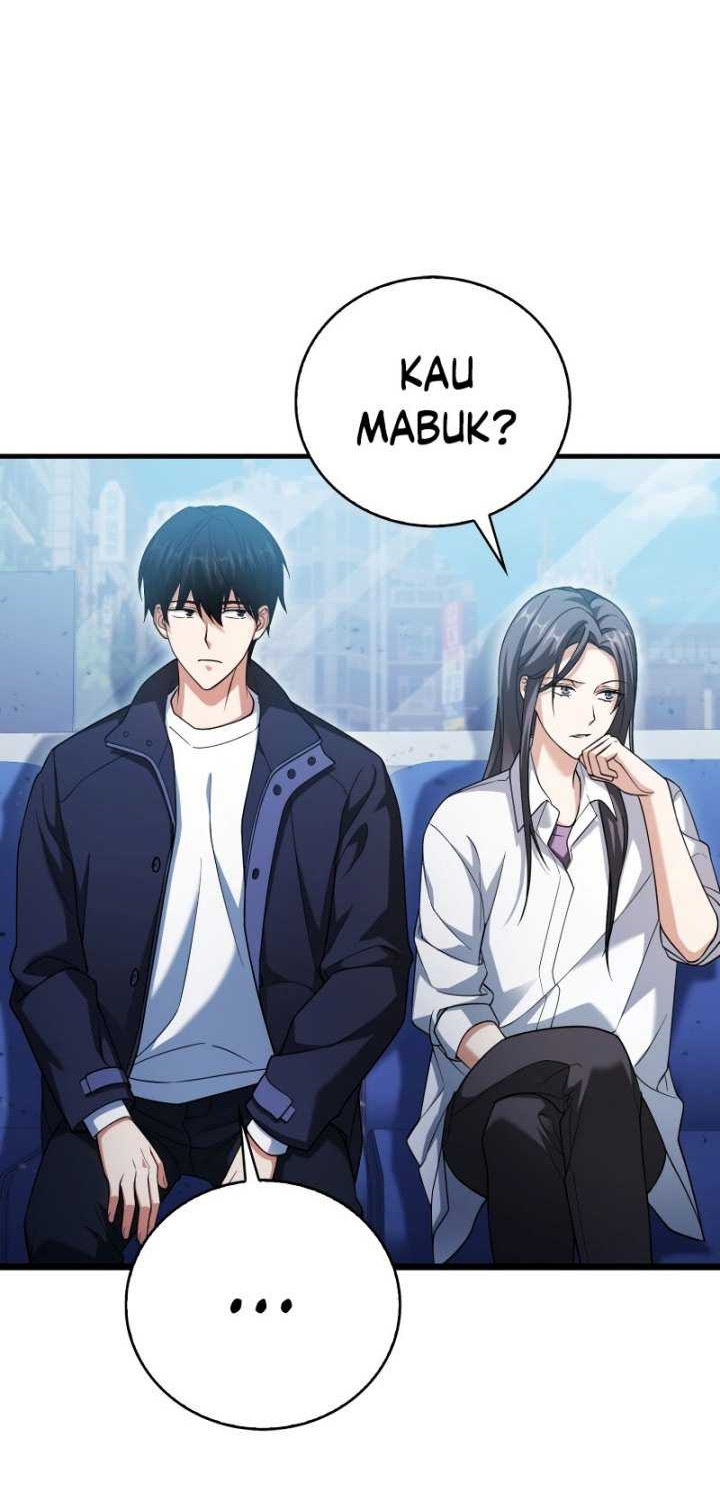 Max Talent Player Chapter 24 - halaman 34