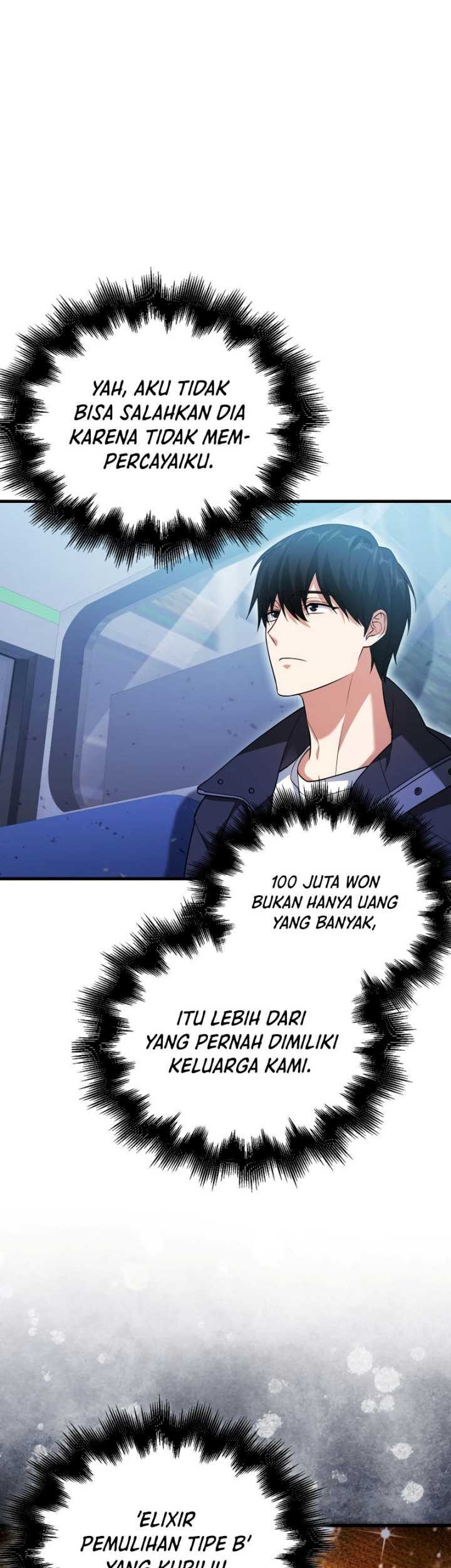 Max Talent Player Chapter 24 - halaman 35