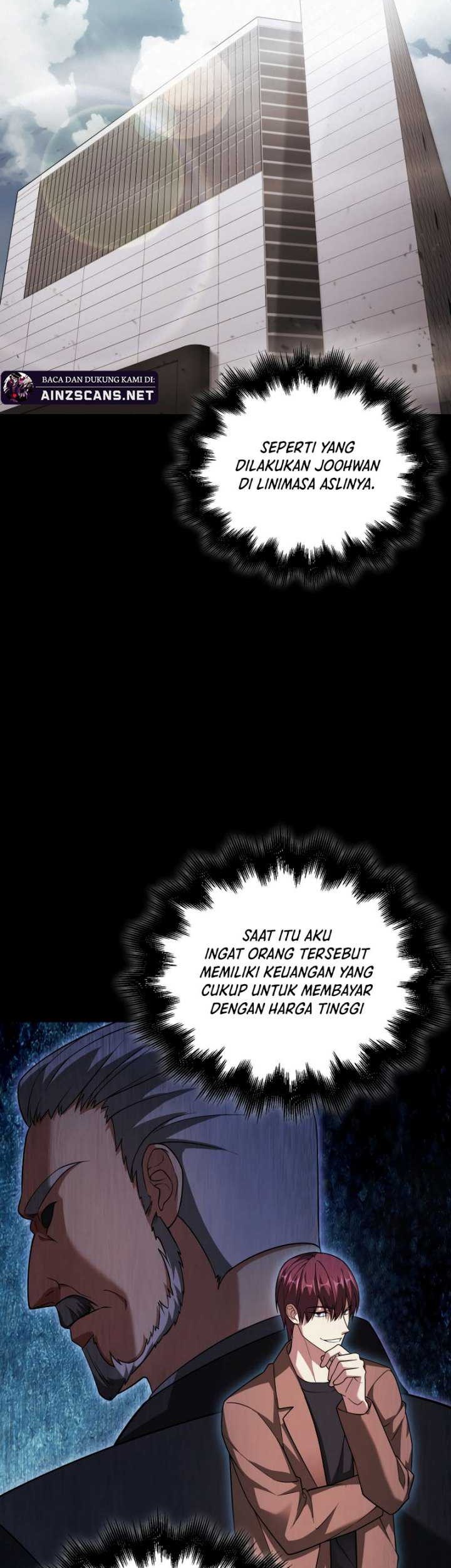 Max Talent Player Chapter 24 - halaman 37
