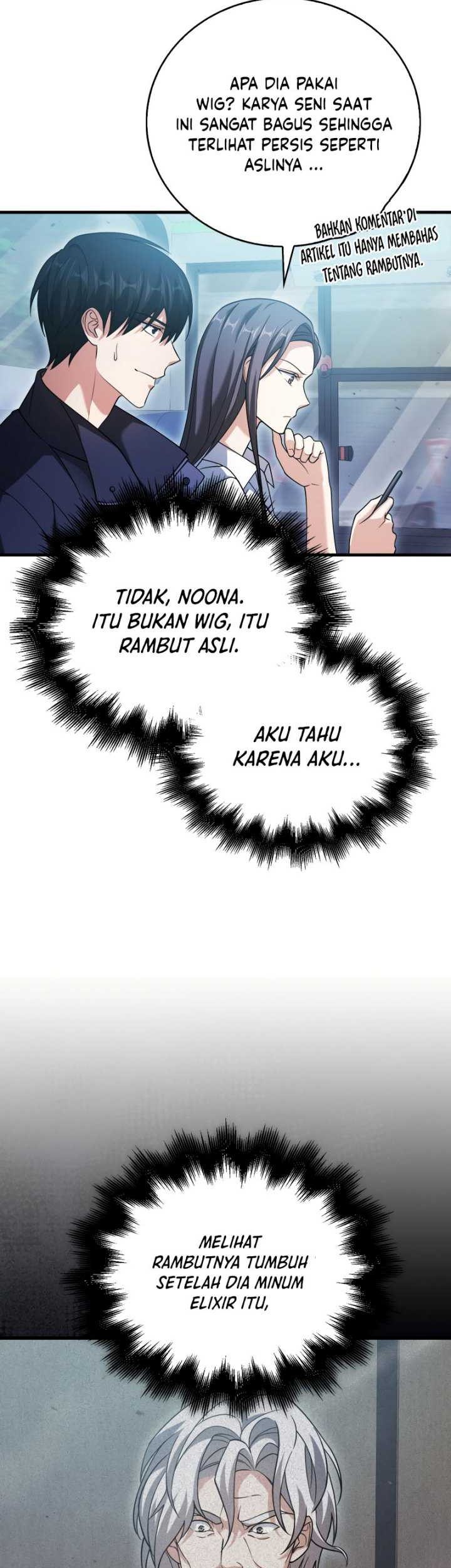Max Talent Player Chapter 24 - halaman 45