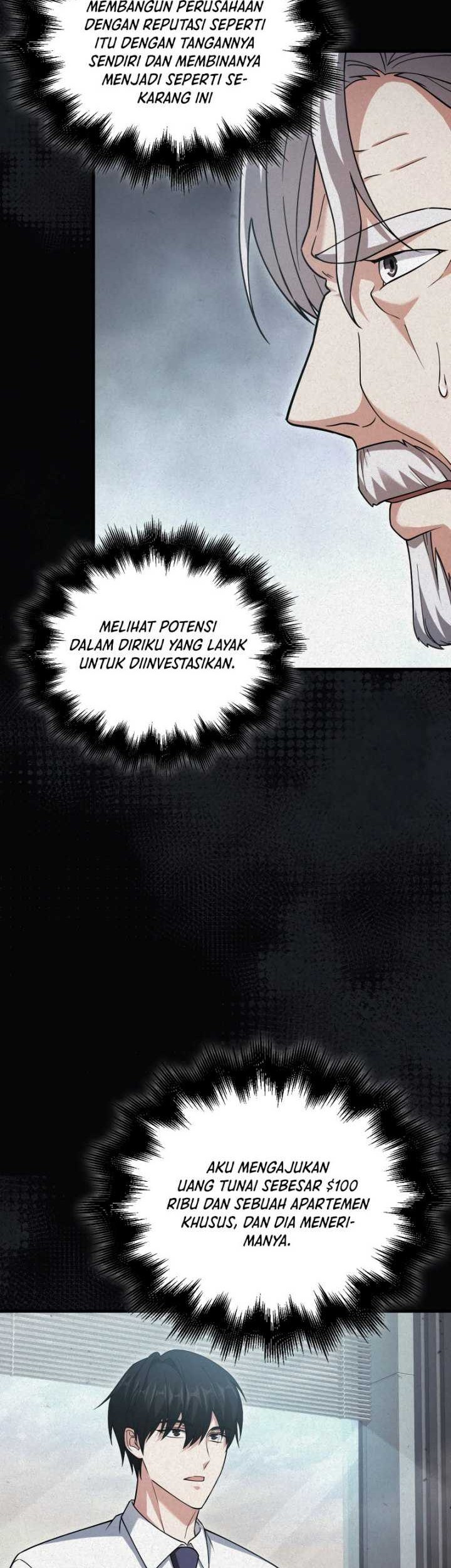 Max Talent Player Chapter 24 - halaman 48